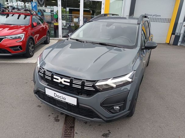 Dacia Jogger TCe 110 Extreme 81 kW image number 1