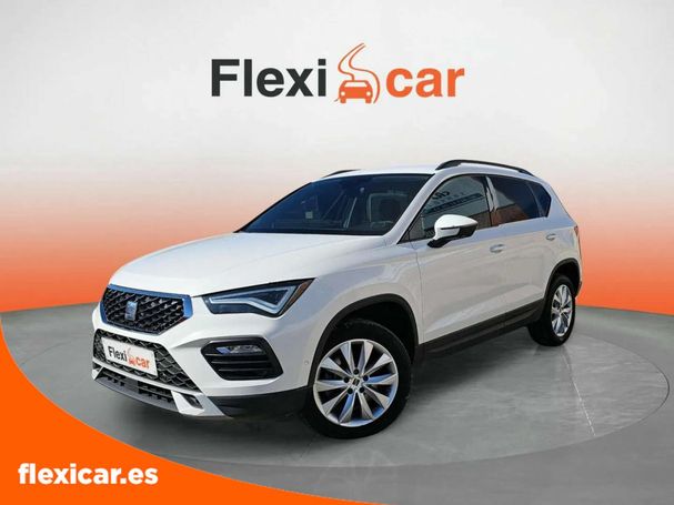 Seat Ateca 2.0 TDI Style 110 kW image number 1