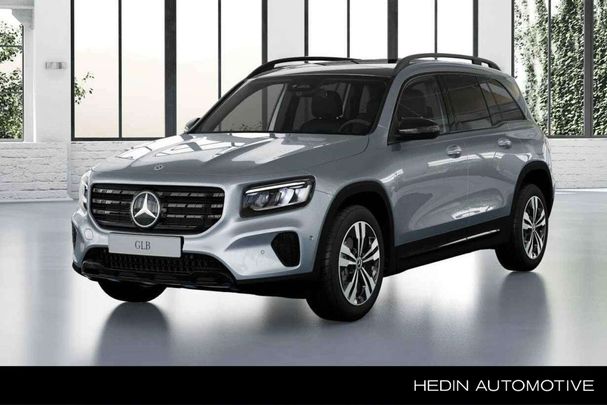 Mercedes-Benz GLB 180 100 kW image number 1