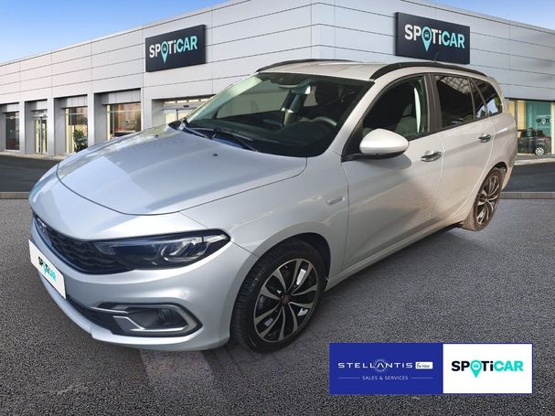 Fiat Tipo 96 kW image number 1