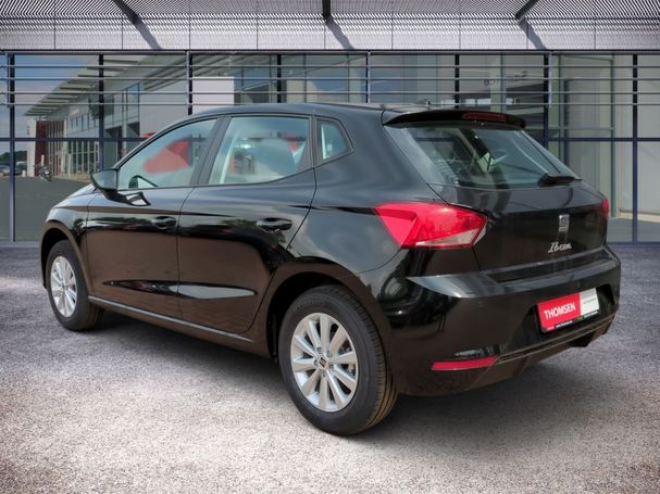 Seat Ibiza 1.0 TSI Style 85 kW image number 7