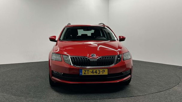 Skoda Octavia Combi 1.0 TSI 85 kW image number 6