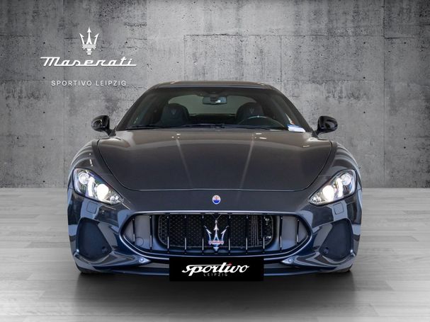 Maserati Granturismo 338 kW image number 2