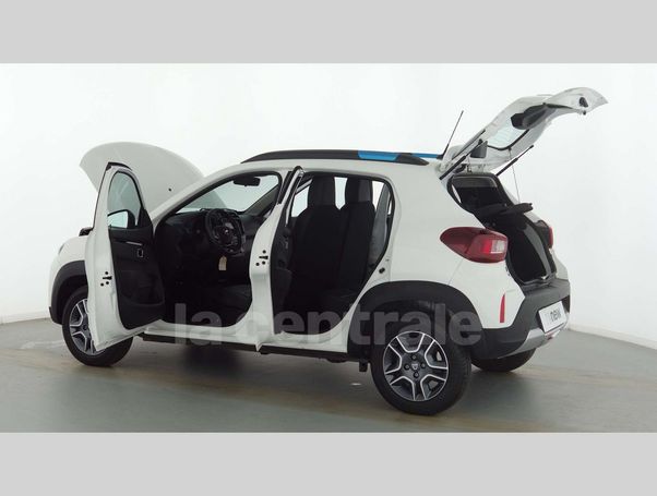 Dacia Spring 27 kWh 33 kW image number 26