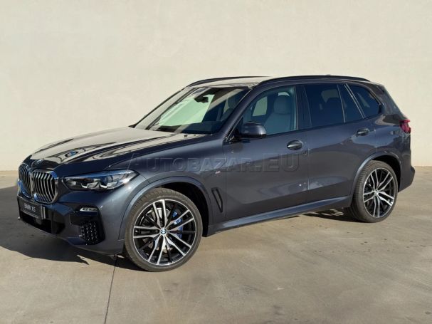 BMW X5 xDrive30d 210 kW image number 1