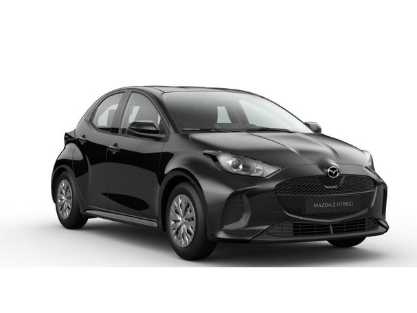 Mazda 2 Hybrid 85 kW image number 8