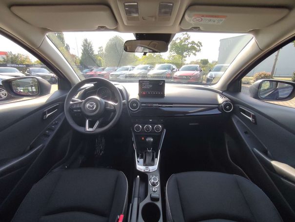 Mazda 2 SkyActiv-G 90 66 kW image number 7