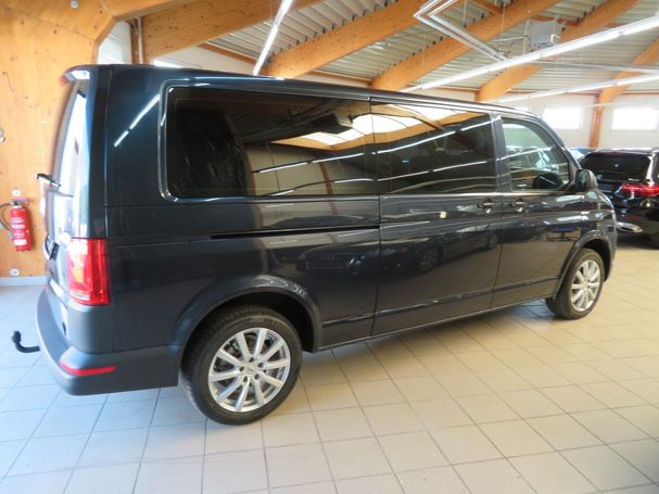 Volkswagen T6 Kombi 2.0 TDI 110 kW image number 6