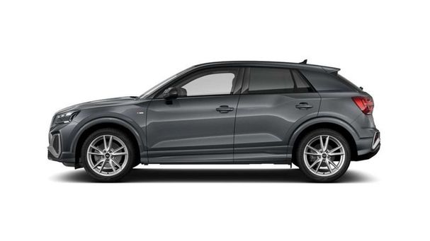 Audi Q2 35 TDI S tronic S-line 110 kW image number 5