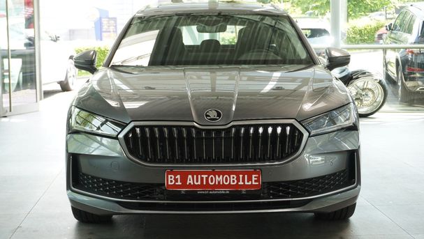 Skoda Superb 2.0 TDI 4x4 DSG 142 kW image number 3