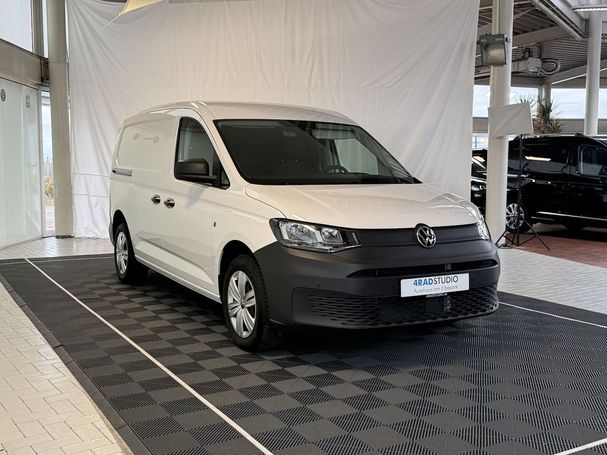 Volkswagen Caddy Maxi 90 kW image number 34