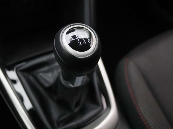 Mazda 2 SkyActiv-G 66 kW image number 26