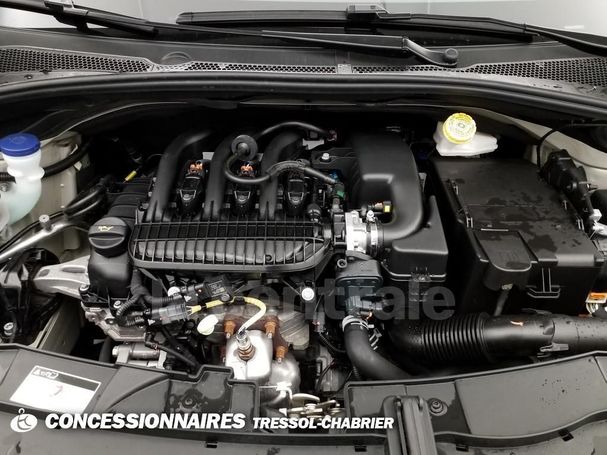 Citroen C3 Pure Tech 83 S&S C-Series 61 kW image number 15