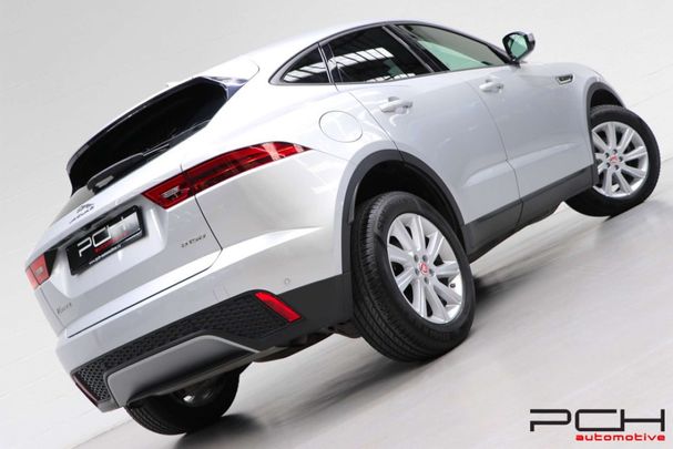 Jaguar E-Pace D150 110 kW image number 4