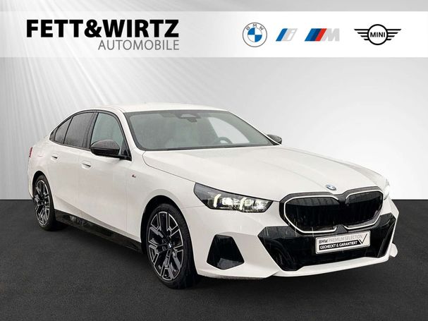 BMW 520i 140 kW image number 1