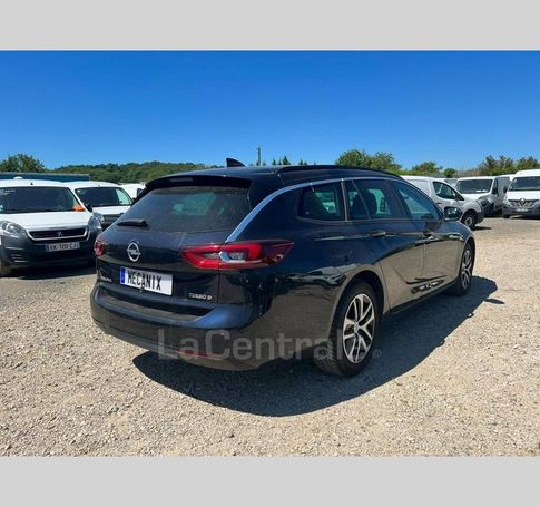 Opel Insignia Sports Tourer 1.6 Diesel Edition 100 kW image number 5