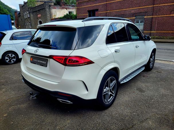 Mercedes-Benz GLE 300 d 180 kW image number 6