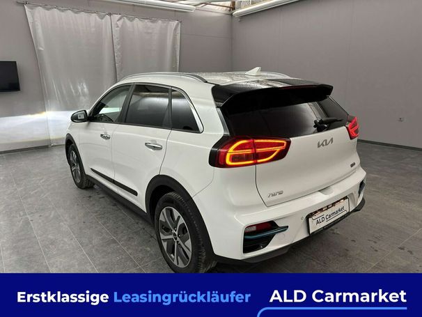 Kia Niro e 100 kW image number 4