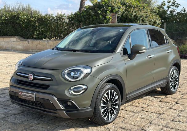 Fiat 500X 1.6 City Cross 88 kW image number 1