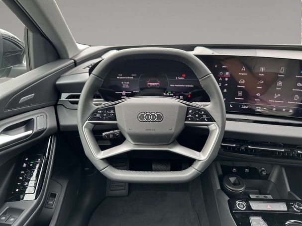 Audi Q6 quattro e-tron Business 240 kW image number 13