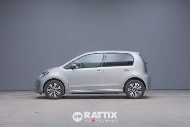 Volkswagen up! 60 kW image number 1