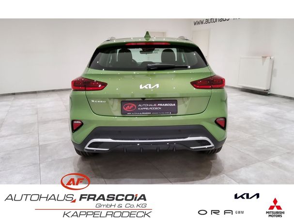 Kia XCeed 1.0 T-GDI Vision 74 kW image number 6