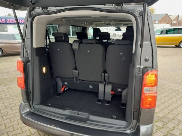 Toyota Proace Verso L1 Team 106 kW image number 7