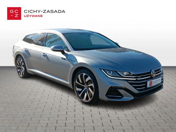 Volkswagen Arteon 2.0 TDI DSG 147 kW image number 7