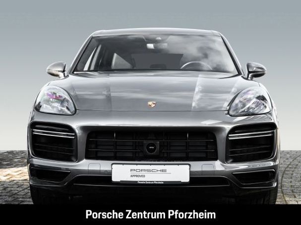 Porsche Cayenne Turbo 404 kW image number 7