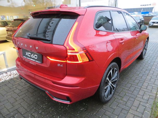 Volvo XC60 Plus 145 kW image number 3