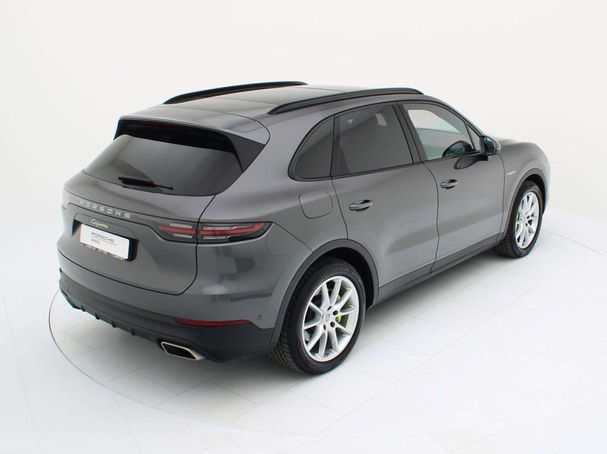 Porsche Cayenne E-Hybrid 340 kW image number 15