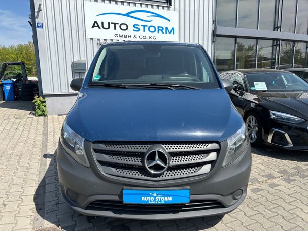 Mercedes-Benz Vito 114 CDi Tourer extra PRO 100 kW image number 2