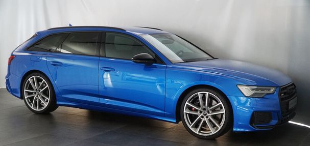 Audi S6 Avant 257 kW image number 12