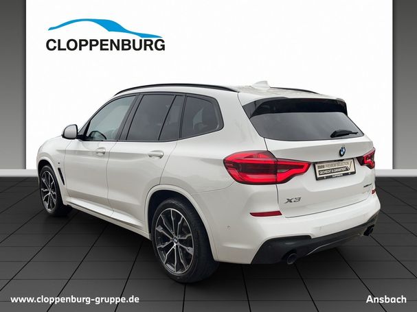 BMW X3 xDrive 210 kW image number 3