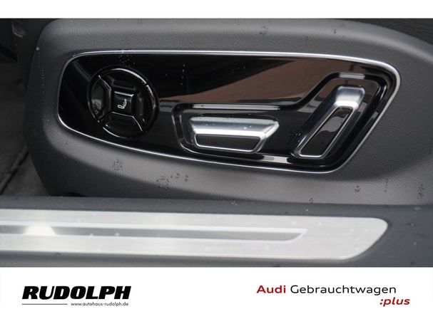 Audi A8 50 TDI 210 kW image number 27