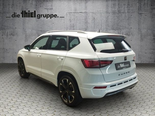 Cupra Ateca 2.0 TSI 4Drive DSG 140 kW image number 6