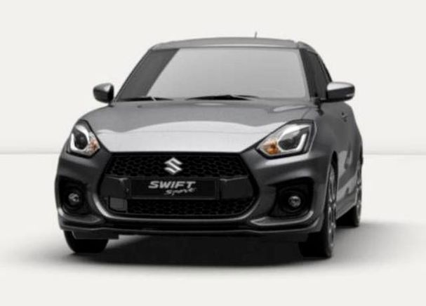 Suzuki Swift 95 kW image number 1