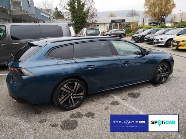 Peugeot 508 SW PureTech 225 GT 165 kW image number 3