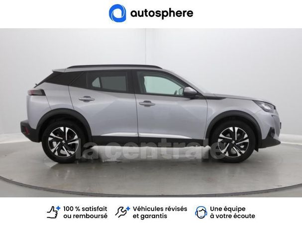 Peugeot 2008 1.2 PureTech 74 kW image number 5