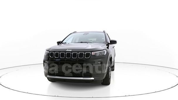 Jeep Compass 96 kW image number 19