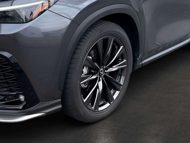 Lexus NX 450 h 227 kW image number 13