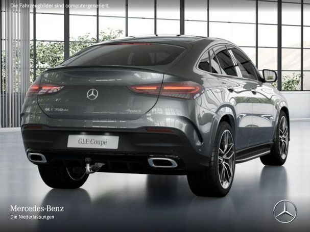 Mercedes-Benz GLE 350 de AMG 245 kW image number 4