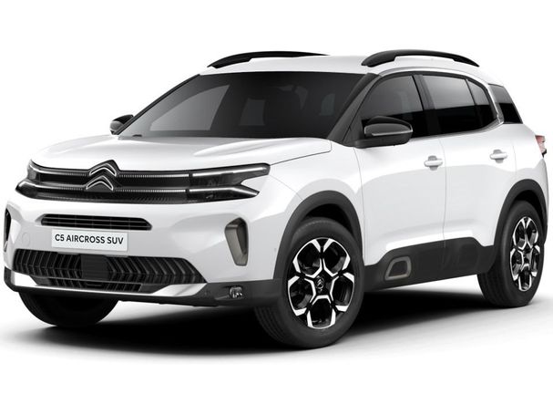 Citroen C5 Aircross 130 Shine 96 kW image number 1