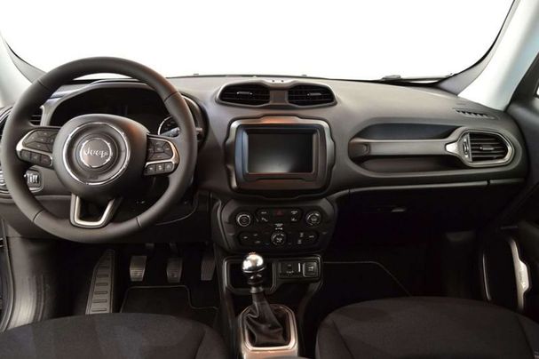 Jeep Renegade 1.6 96 kW image number 10