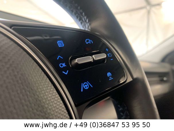 Hyundai Ioniq 5 DYNAMIQ 160 kW image number 14