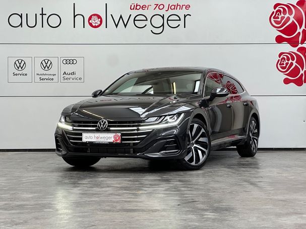 Volkswagen Arteon Shooting Brake 2.0 TSI R-Line DSG 140 kW image number 1