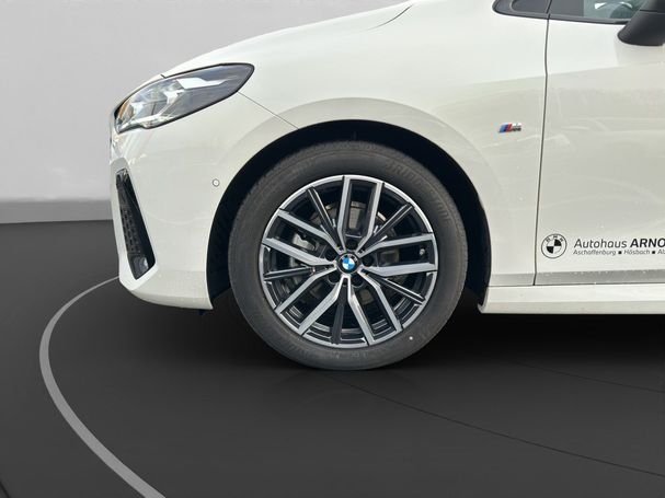 BMW 220i Active Tourer 115 kW image number 14