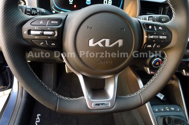 Kia Stonic 1.0 T-GDi 100 74 kW image number 13