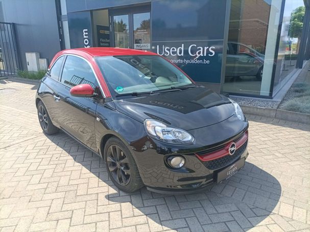 Opel Adam 1.2 51 kW image number 2