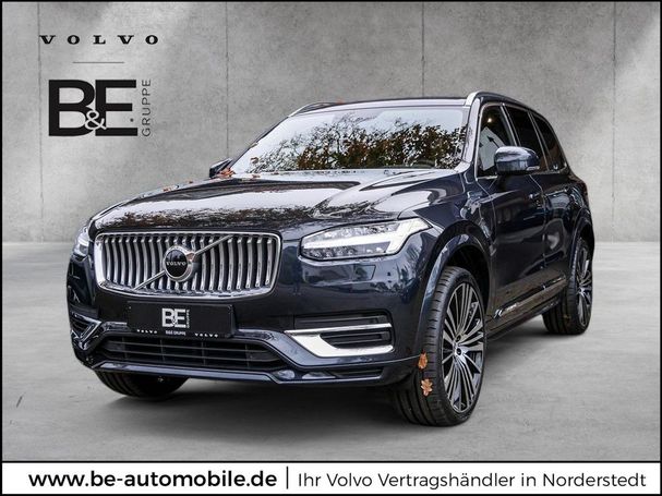 Volvo XC90 Recharge T8 AWD 288 kW image number 1